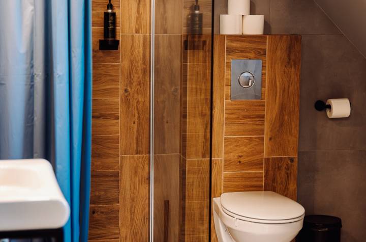 Pokój Rodzinny 3-os.