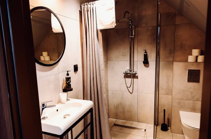 Pokój Rodzinny 3-os.