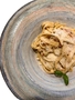Tagliatelle Carbonara 400 g